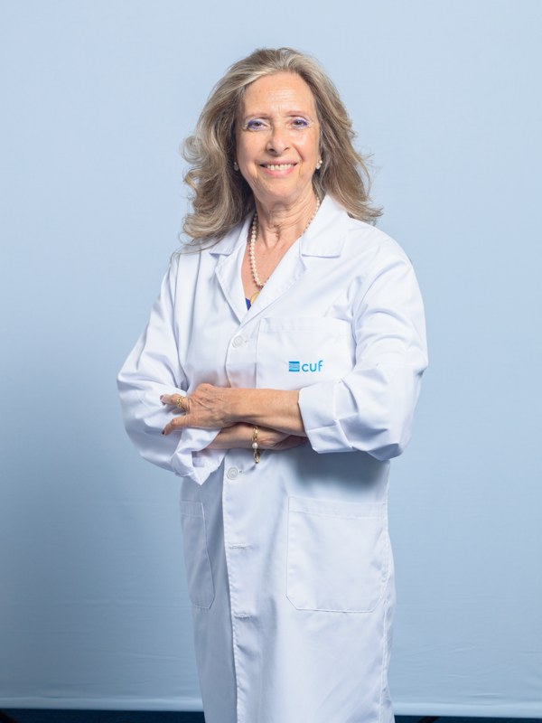 Dr. Ana Morbey