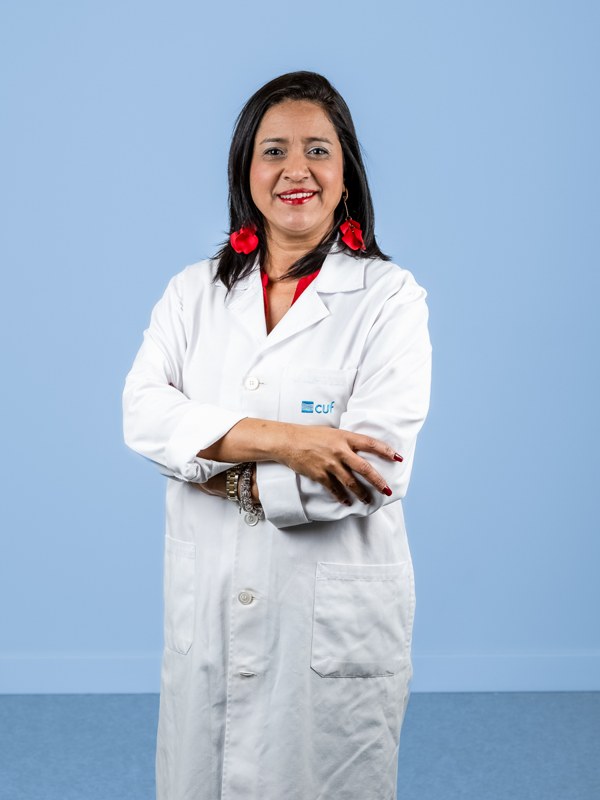 Flávia Pinto