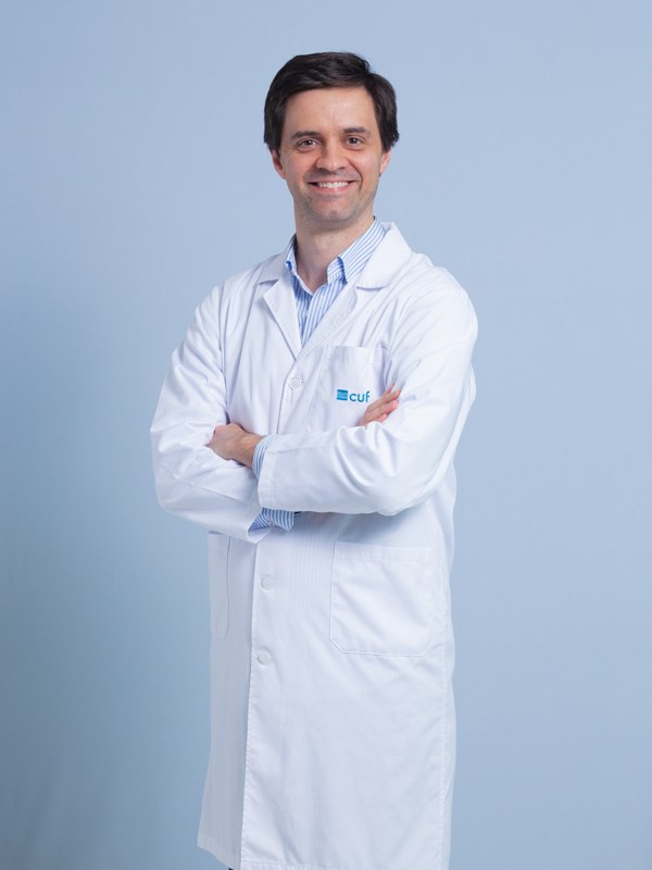 Dr. Pedro Soares Pinto