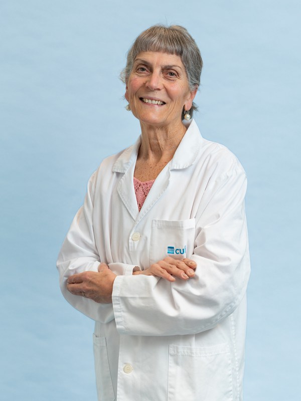 Dr. Conceição Milheiro