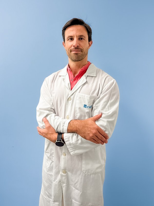Dr. Filipe Medeiros
