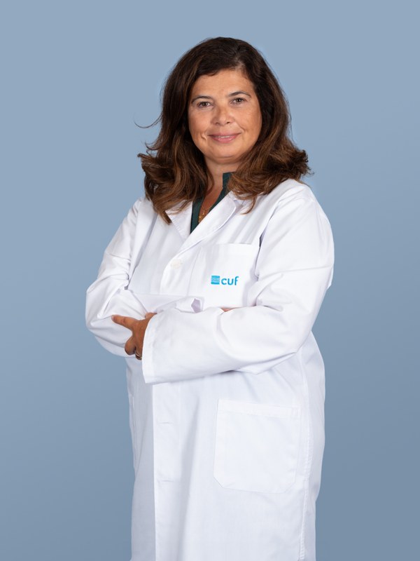 Cláudia Isabel Falco
