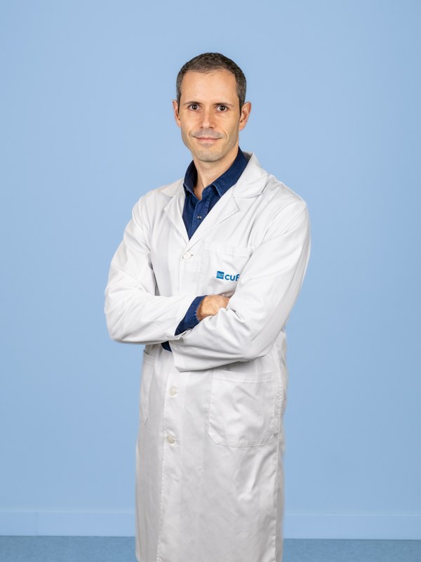 Dr. Carlos Bilreiro