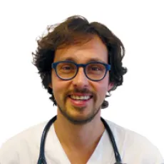 Dr. Simone Giglioli