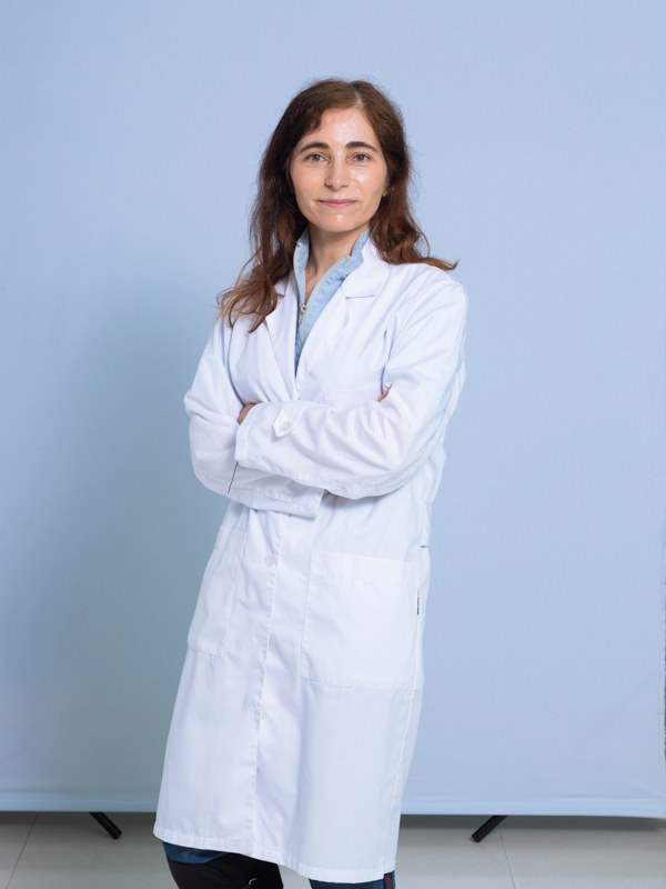 Dr. Ana Margarida Barros