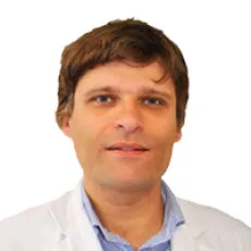 Dr. Christophe Ghys
