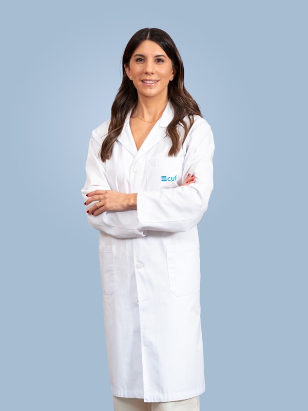 Dr. Leonor Mouro Rolo