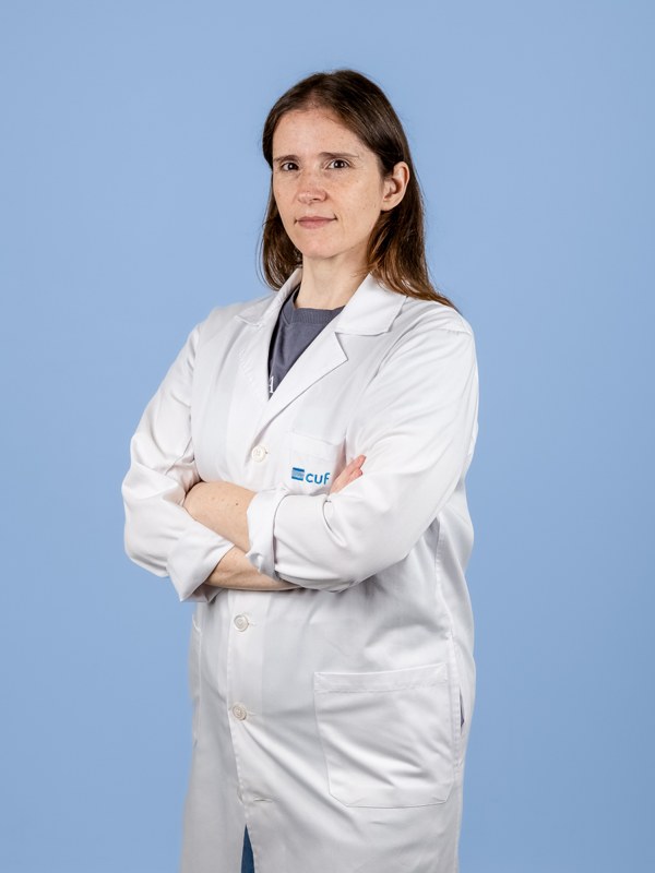 Dr. Lúcia Fernandes