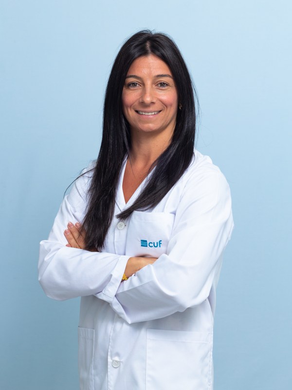 Dr. Patrícia Mora