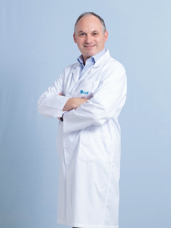 Dr. António Reis