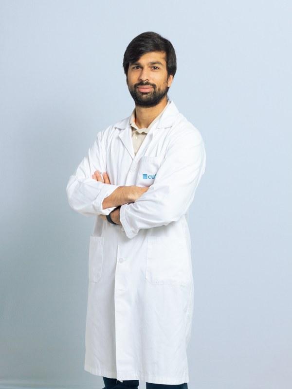 Dr. Pedro Viana Pinto
