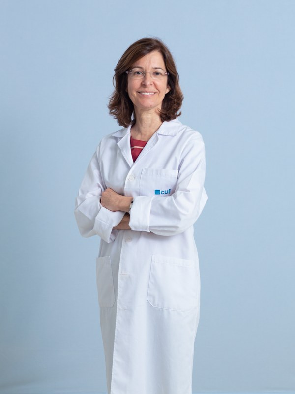 Dr. Amélia Maria Fidalgo