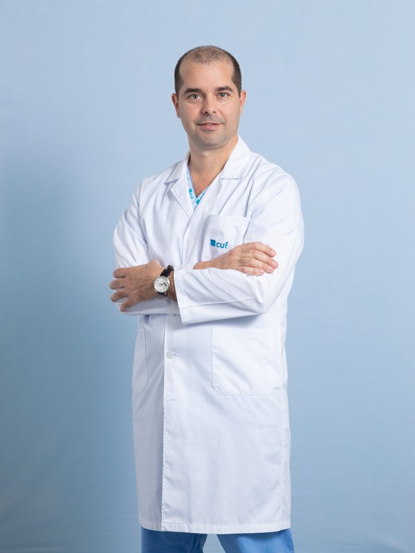 Dr. Bruno Bascuinho