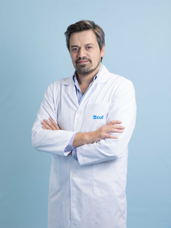 Dr. Rui Tavares Moreira