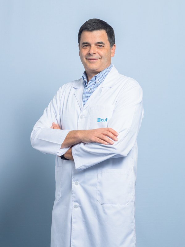 Dr. Sergio Cardoso