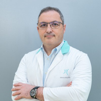 Dr. Mário Pereira