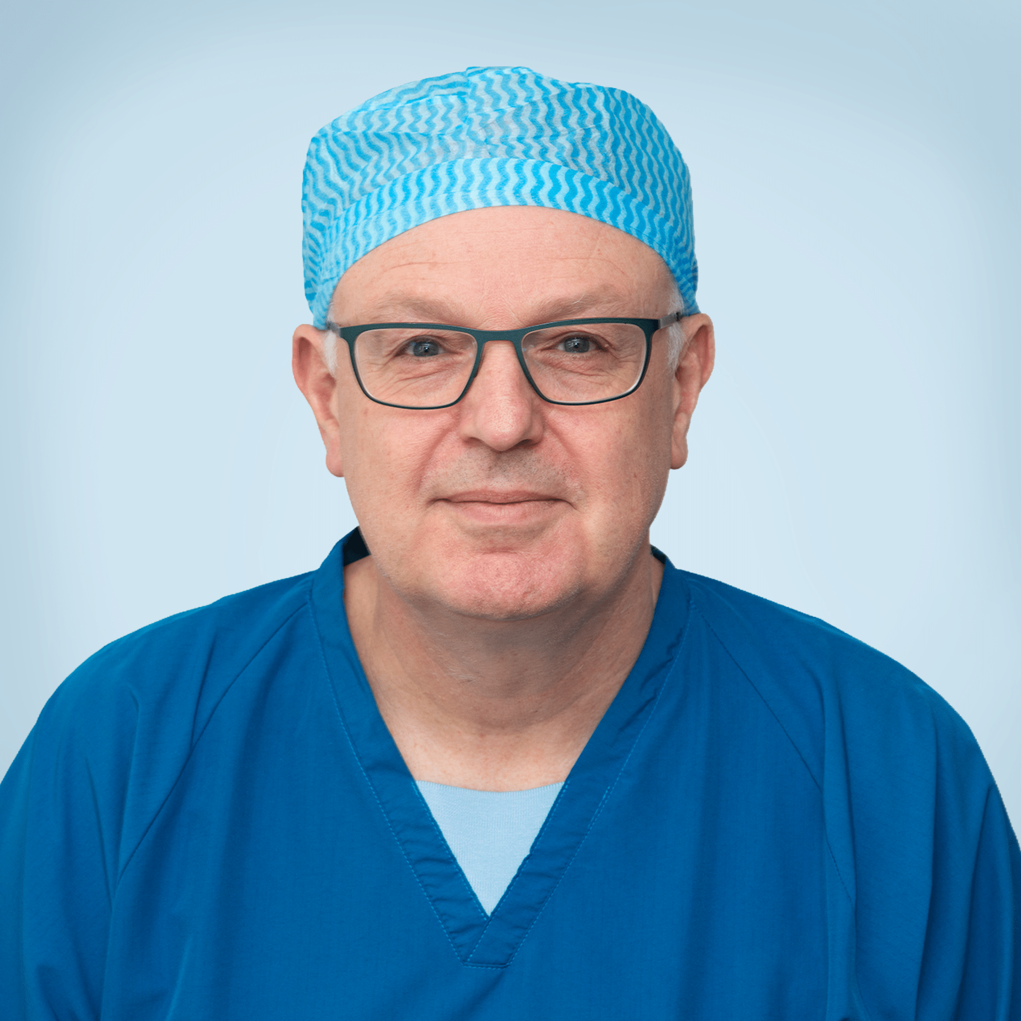Dr. Carsten Moss