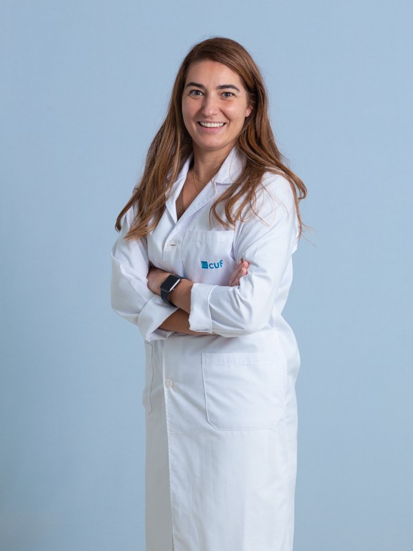 Dr. Susana Pinho