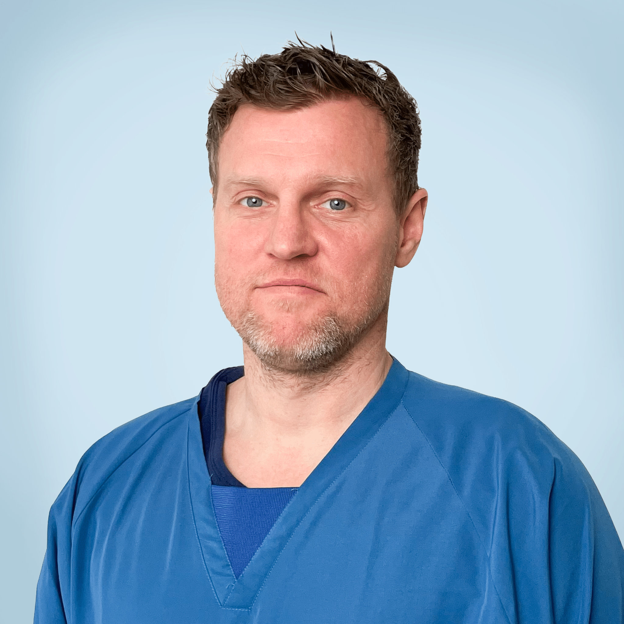 Dr. Lars Vestergaard