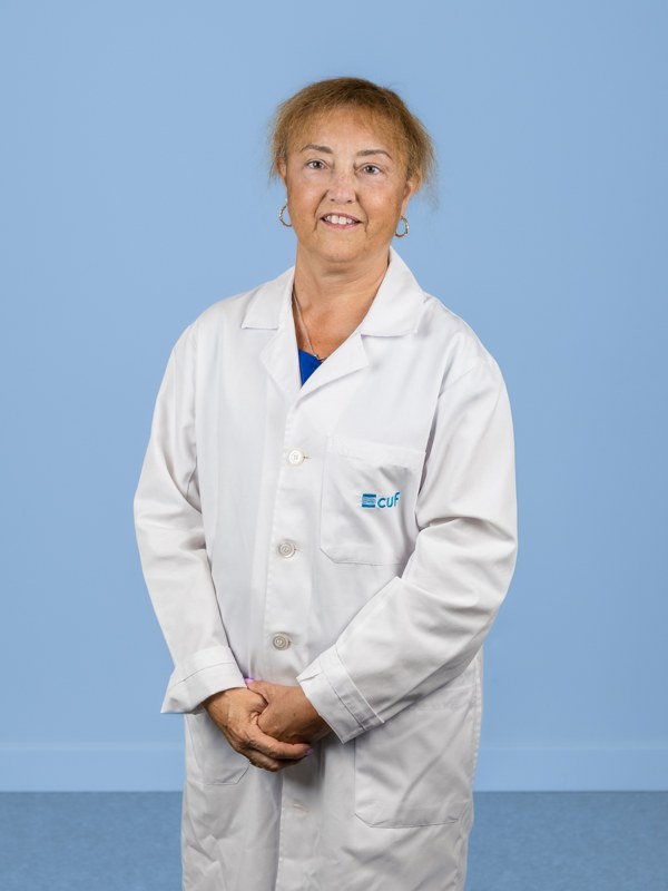 Dr. Teresa Monteiro