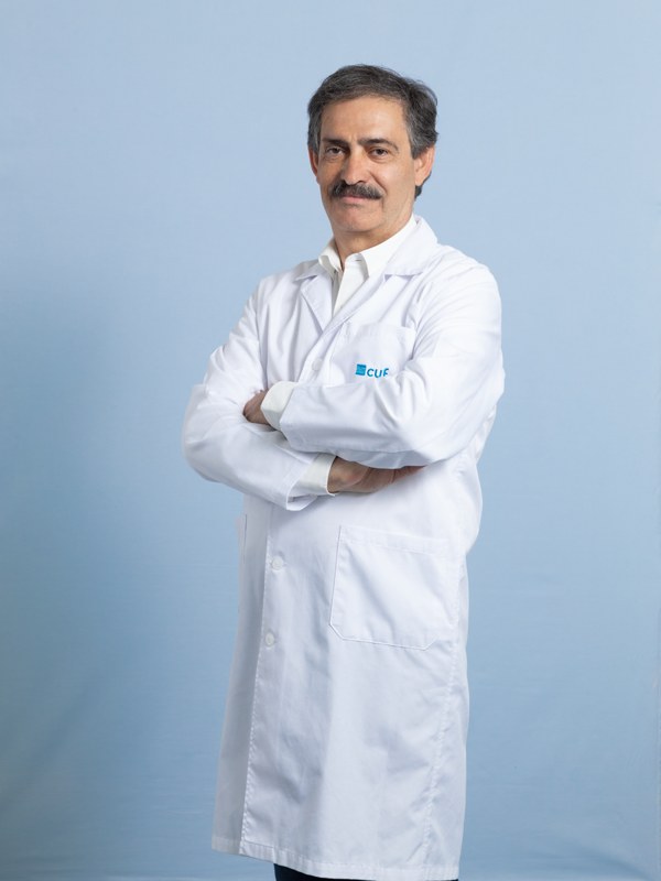 Dr. José Silva Pereira