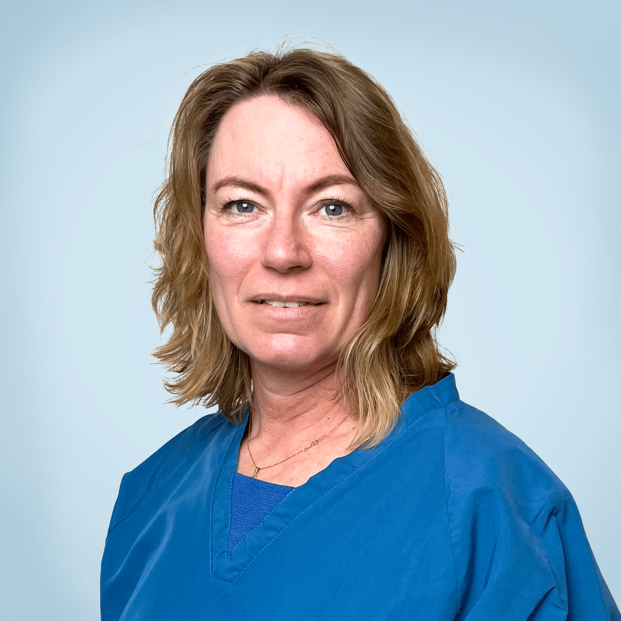 Dr. Lotte Venø Kashi