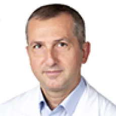 Dr. Dimiter Mircev