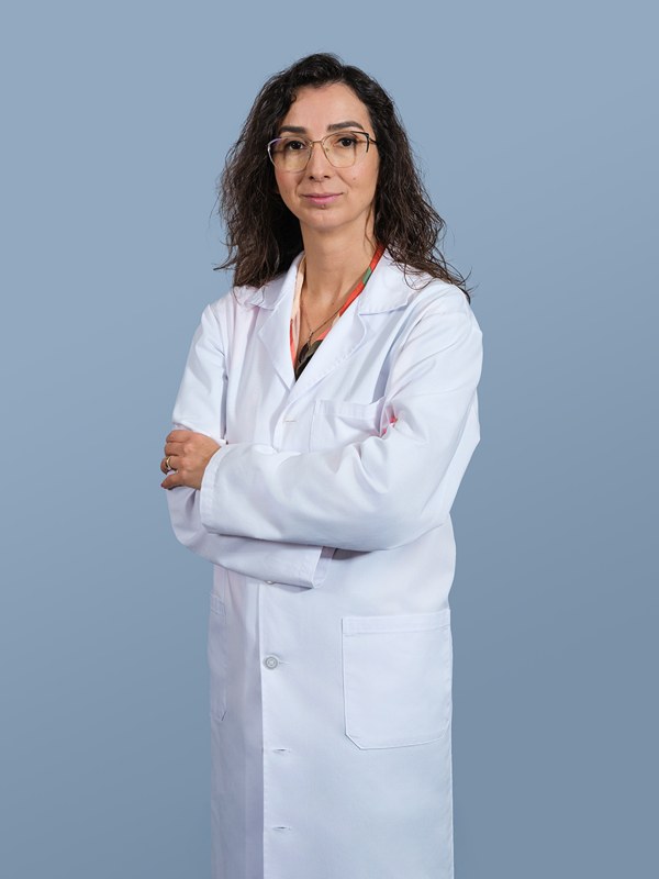 Dr. Sofia Moreira da Silva