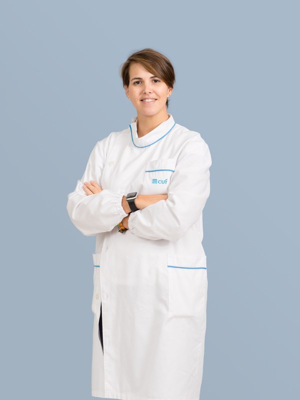 Mafalda Silva Ribeiro