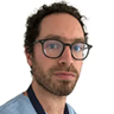 Dr. Benjamin Nebbot