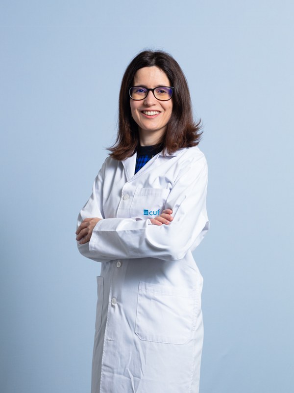 Dr. Cristina Resende
