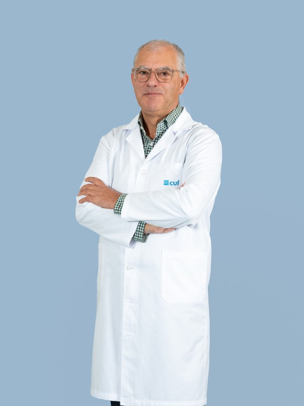 Dr. Carlos Ferreira Gomes
