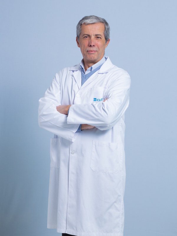 Dr. Eduardo Breda