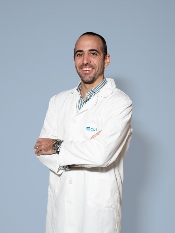 Dr. João Mariano Marques