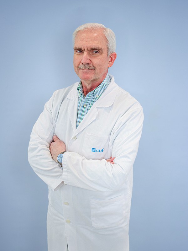 Dr. Filipe dos Reis