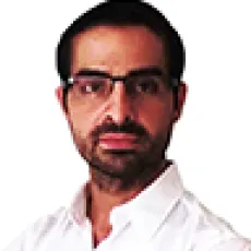 Dr. Cedric Entezari