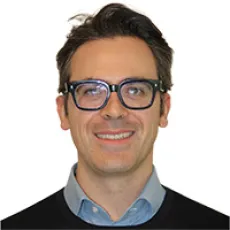 Dr. Vitale Cilli