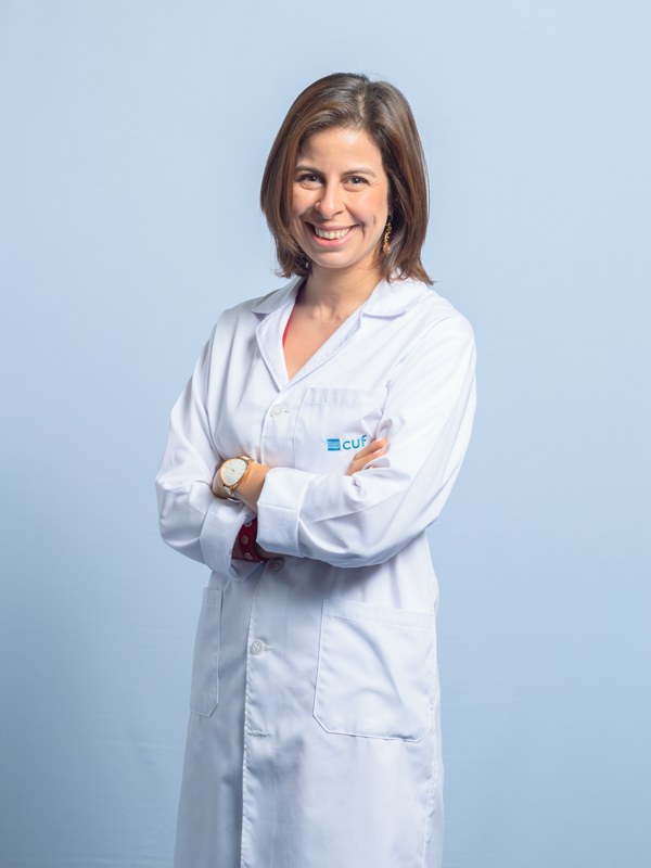 Dr. Eliana Neto