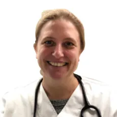 Dr. Carole Olive