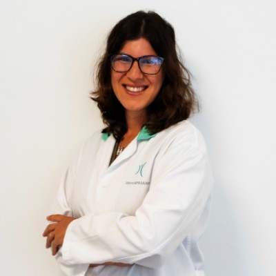 Dr. Carolina Germana Silva