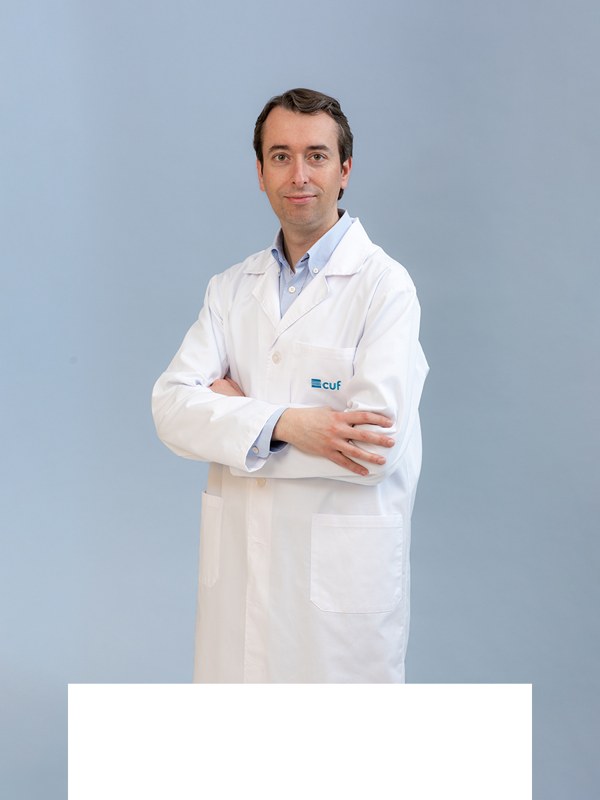 Dr. João Massano