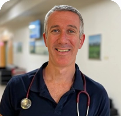 Eytan Aharon Ben-Ami