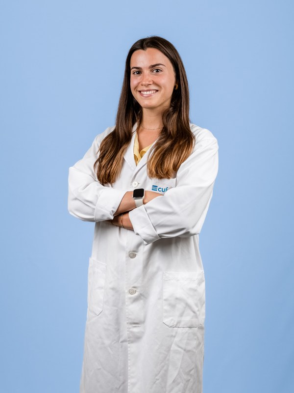 Carolina Pragana Bastos