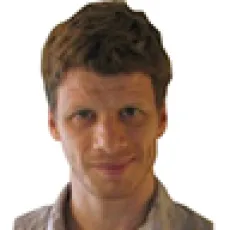 Dr. Stéphane Luyckx