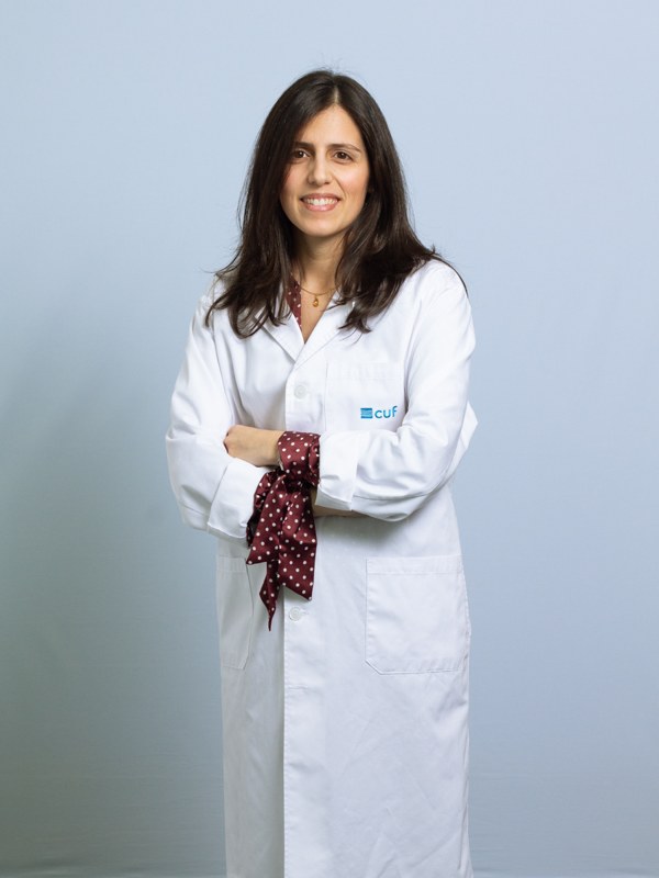 Dr. Ana Duarte Gonçalves Ferreira
