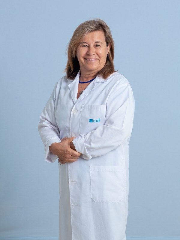 Dr. Rosa Carvalho