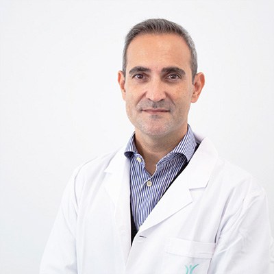 Prof. Dr. Alexandre Pais Baptista
