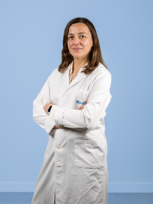 Dr. Ana Cristina Silva