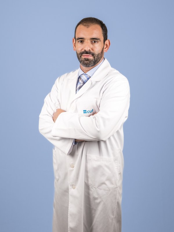 Dr. António Sousa Seco
