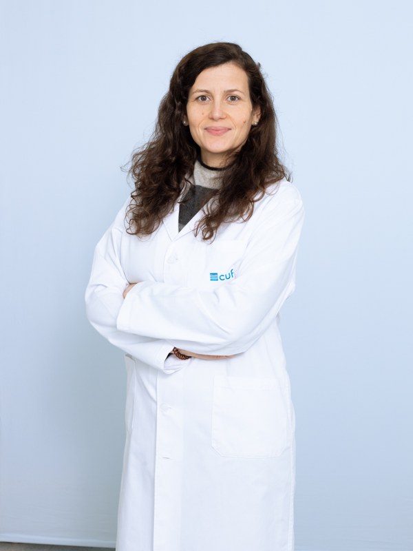 Dr. Ana Maria Magriço